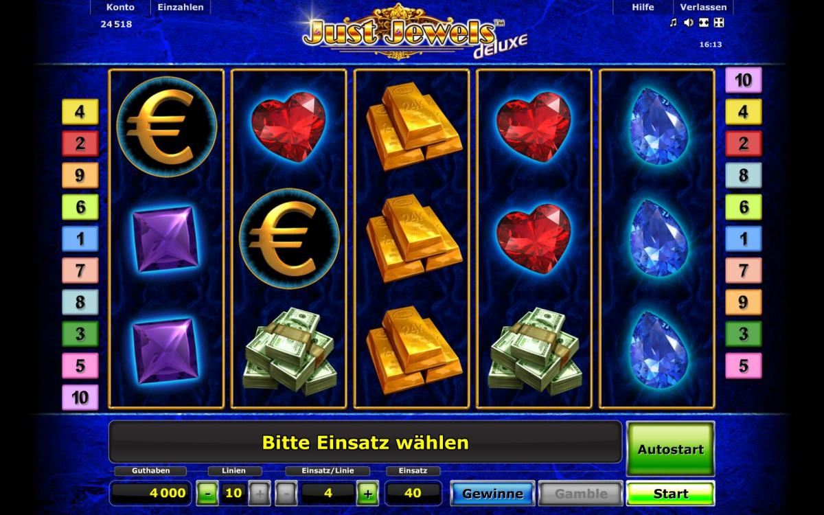 Stargames Online Casino