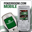 poker on mobile