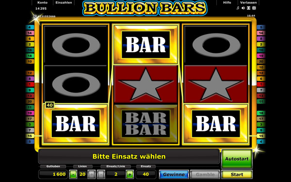 bullion-bars