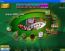 888 Casino Slots