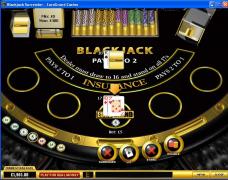 EuroGrand Casino Blackjack