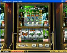 EuroGrand Casino Slots