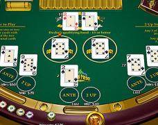 Casino blackjack 21